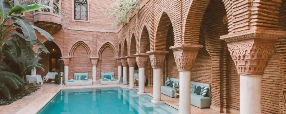 La Sultana Marrakech-1